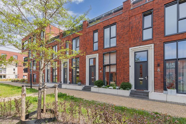 Medium property photo - De Bolder 9, 8302 DB Emmeloord